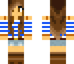 regular teen
