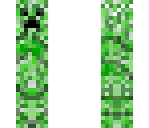 creeper