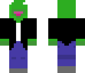 cool frog