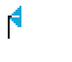 diamond axe