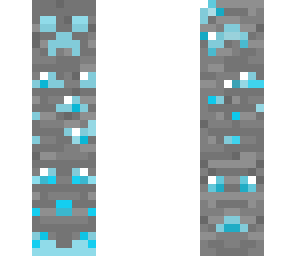 diamond creeper