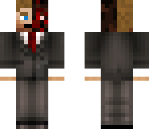 two face harvey