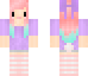 bunny girl 2