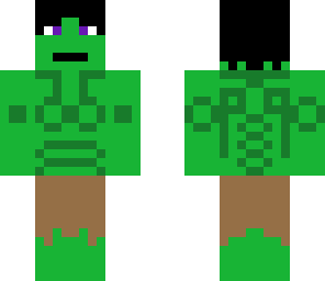 the hulk