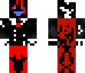 epic ghost guy