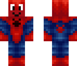 spider kid