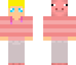 pig boy