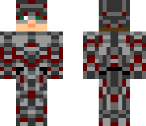 soldier