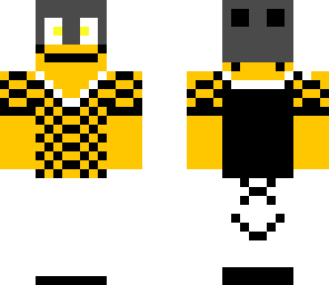butter knight
