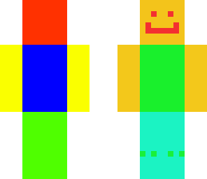 colorfull