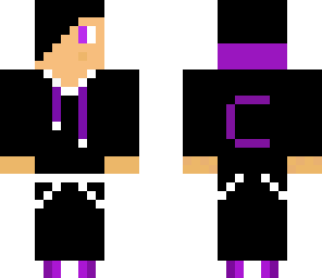 creeper boss