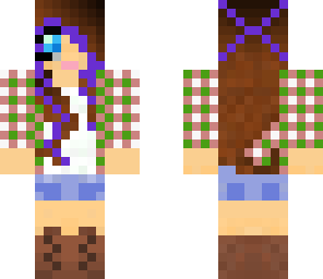 country gamer girl