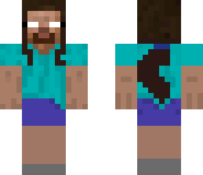 herobrine girl