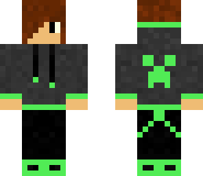 teen green