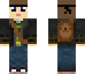 my skin