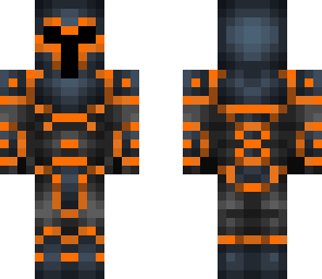 neon knight