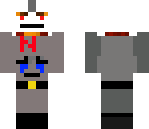 n for nether