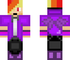 purple meh
