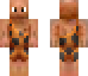 cave man