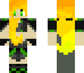 blonde loki girl