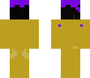 orange thing