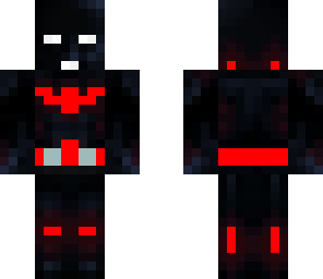batman beyond
