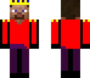 prince steve