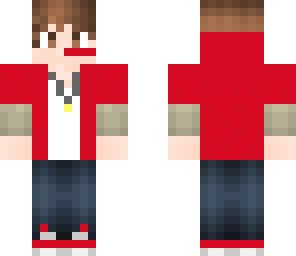 red mitch