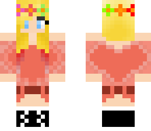 flower crown