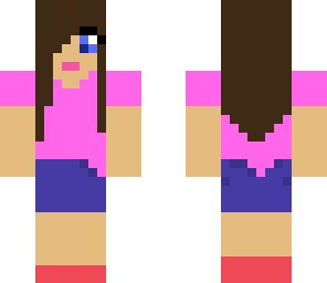 steve girl