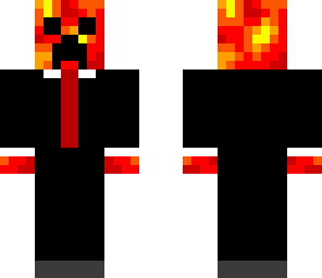 my new skin