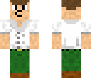 peter griffin