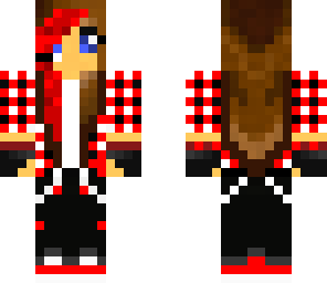 fixed gamer girl