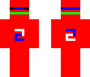 racing robot