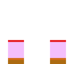 the running legs