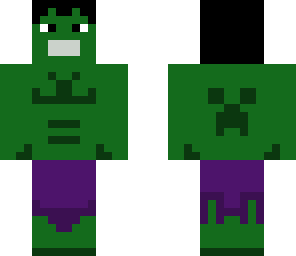 the hulk
