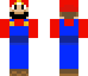 mario bros