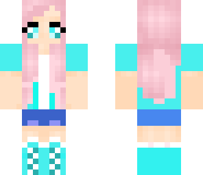 girl
