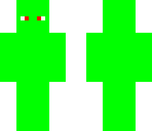 green monster