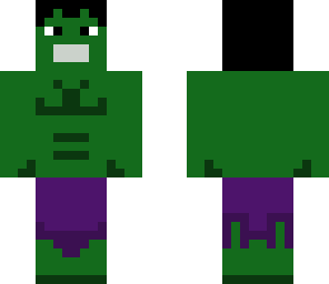 the hulk