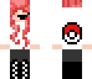 derpy pokemon gurl