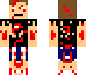 the dead