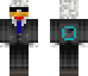 me fixed