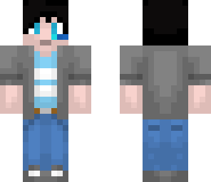 jarret - fixed