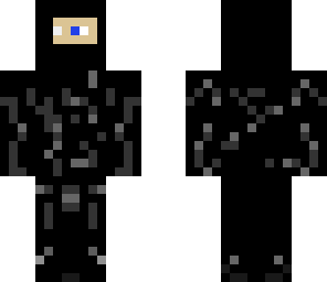 robber