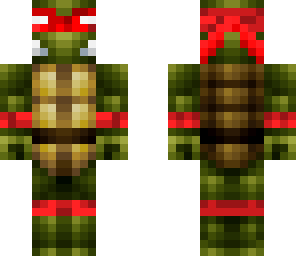 ninja turtle