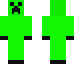 creeper