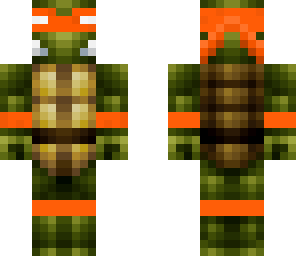 ninja turtle