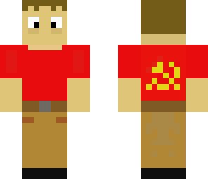 communist