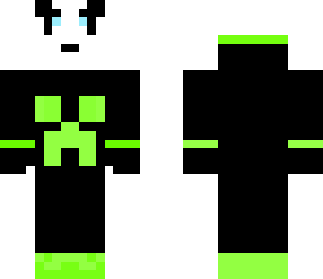 panda